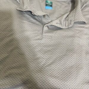 Men's Gray Shirt XX L Coolplay